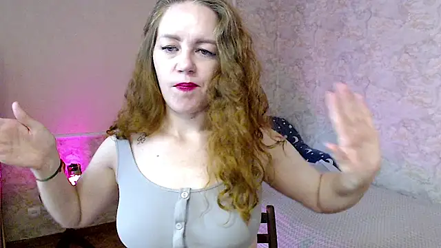 Fern Lust online show from 07-11-26, 10:59