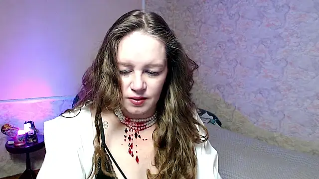 Fern Lust online show from 05-28-26, 12:00