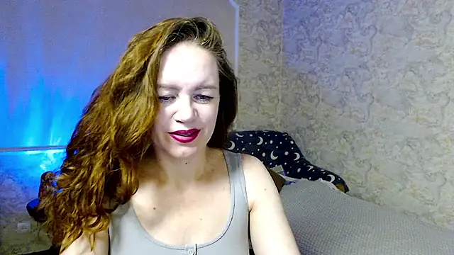 Fern Lust online show from 07-09-26, 04:39