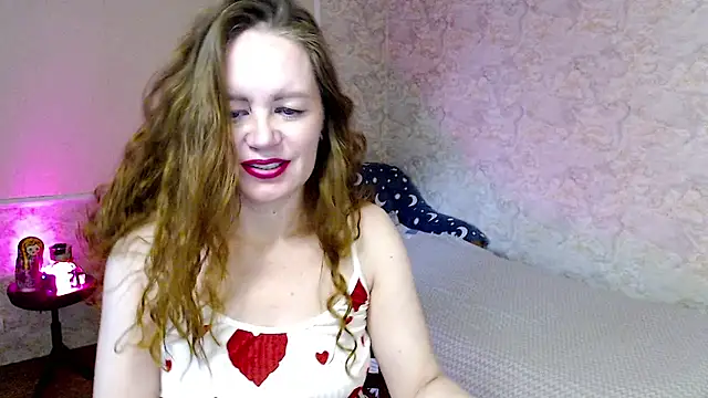 Fern Lust online show from 07-13-26, 10:14