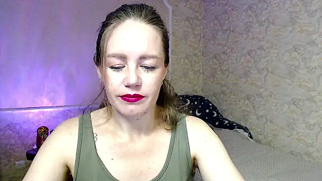 Fern Lust online show from 07-03-26, 01:50