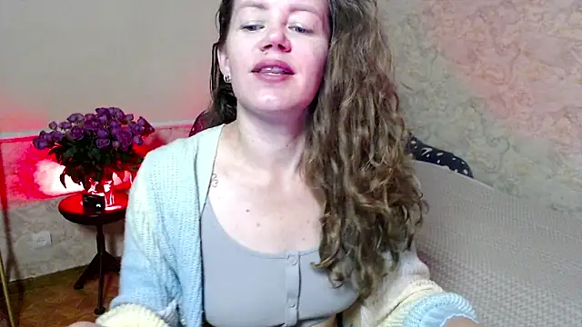 Fern Lust online show from 05-17-26, 07:25