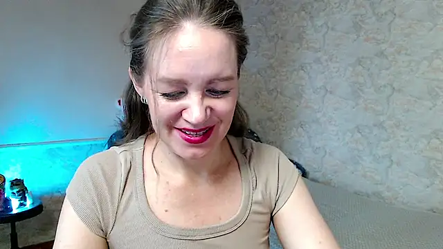 Fern Lust online show from 06-26-26, 08:31