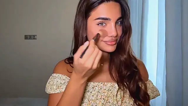 MelindaReny online show from 04-20-26, 01:13