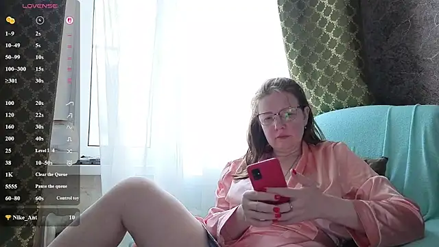 Snapshot of Miss_SandraX chatting on 05-08-26, 04:44 Miss SandraX online show from 05-08-26, 04:44