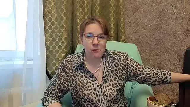 Miss SandraX online show from 04-23-26, 03:35