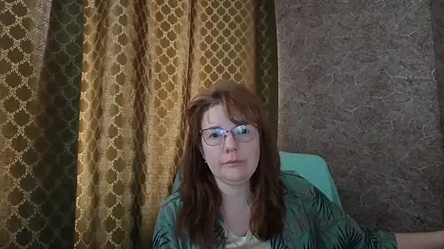 Miss SandraX online show from 04-22-26, 03:30