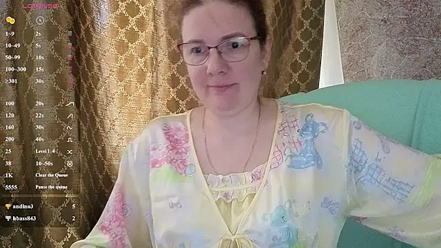 Snapshot of Miss_SandraX chatting on 05-03-26, 10:42 Miss SandraX online show from 05-03-26, 10:42