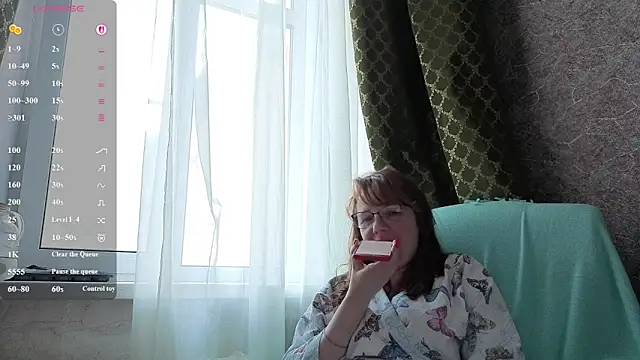 Snapshot of Miss_SandraX chatting on 05-05-26, 04:54 Miss SandraX online show from 05-05-26, 04:54