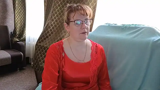 Miss SandraX online show from 07-19-26, 03:37