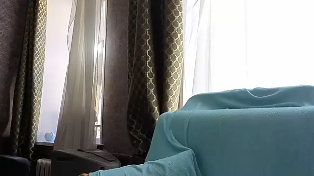 Miss SandraX online show from 06-20-26, 12:32