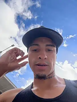 willclayy online show from 06-25-26, 01:05