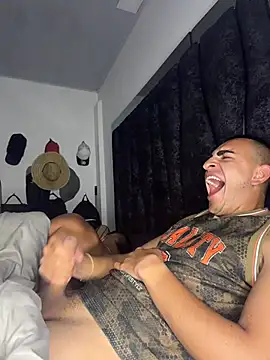 willclayy online show from 07-25-26, 01:06