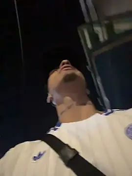 willclayy online show from 07-04-26, 04:30