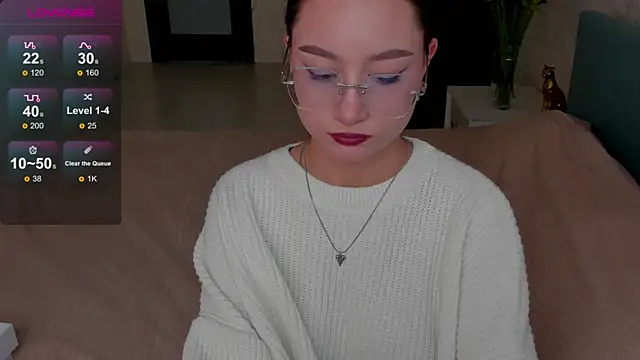 AndreaJohnsons online show from 05-20-26, 08:22