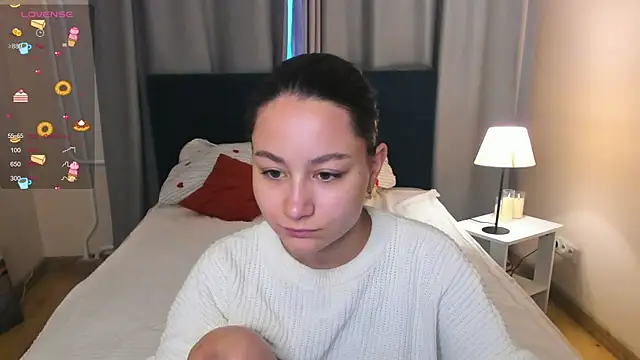 AndreaJohnsons online show from 07-06-26, 01:12