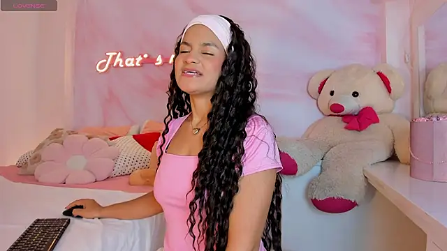 Marilyn Mulata online show from 07-21-26, 06:53