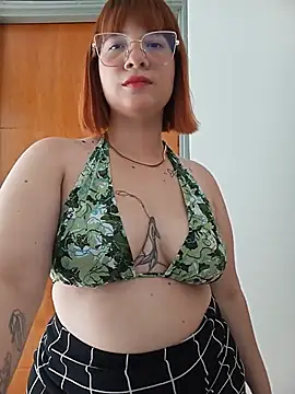 Curves Nina online show from 07-23-26, 07:10