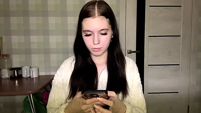 Bubble Eva online show from 04-21-26, 05:52