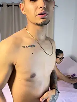 Hanna Mateo 020 online show from 04-16-26, 05:19