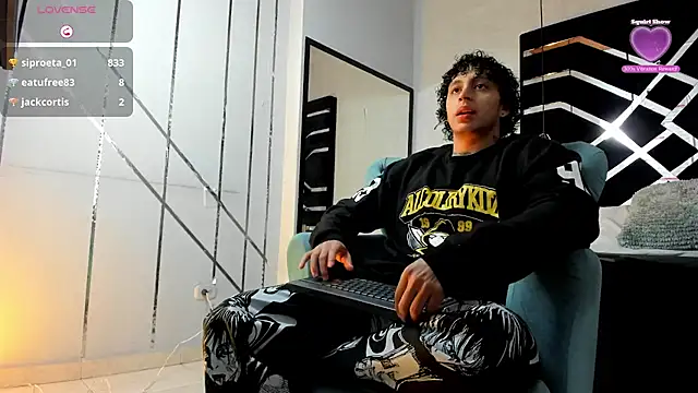 JayTaylorr online show from 07-04-26, 11:38