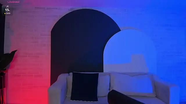 MiaSilvaX online show from 07-27-26, 10:55
