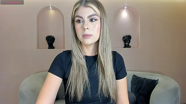 MiaSilvaX online show from 07-09-26, 11:10