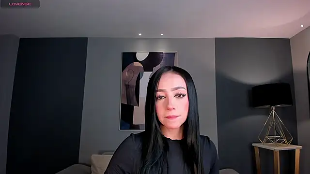 Snapshot of PaulineSanz chatting on 05-17-26, 05:13 PaulineSanz online show from 05-17-26, 05:13