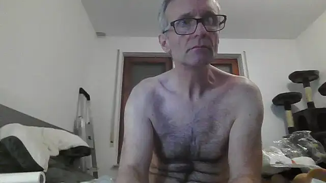 Snapshot of BiBoy4Al chatting on 05-20-26, 11:18 BiBoy4Al online show from 05-20-26, 11:18