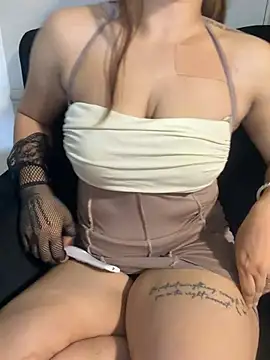 Tasty LushDesire online show from 07-14-26, 07:20