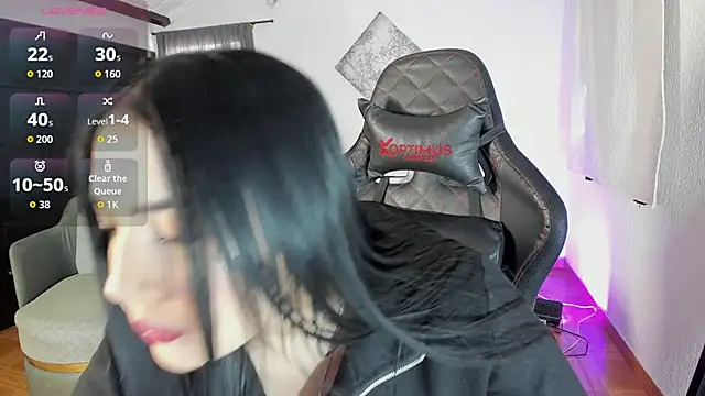  hanna gomez online show from 06-02-26, 01:33