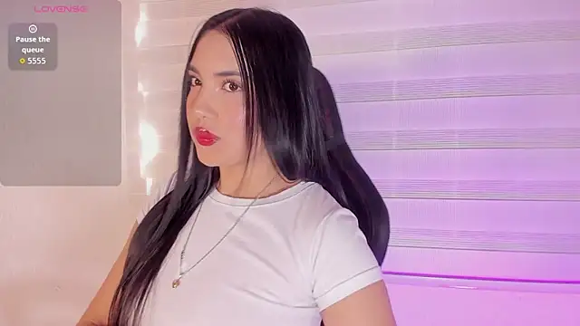  hanna gomez online show from 06-09-26, 01:45