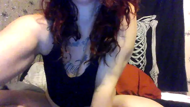 Snapshot of gagqueen2026 chatting on 06-11-26, 04:20 gagqueen2026 online show from 06-11-26, 04:20