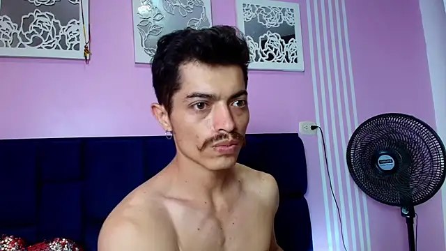 taylor Stele online show from 07-04-26, 08:13