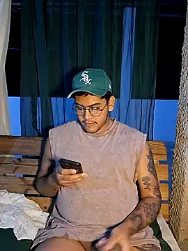 Saul 88 online show from 05-09-26, 04:27
