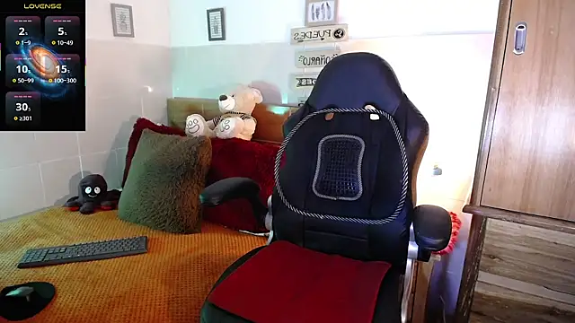 andders  online show from 07-08-26, 11:27