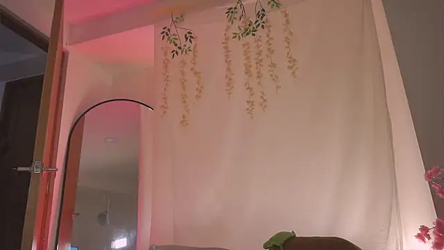Lilith  Adan online show from 05-11-26, 02:45