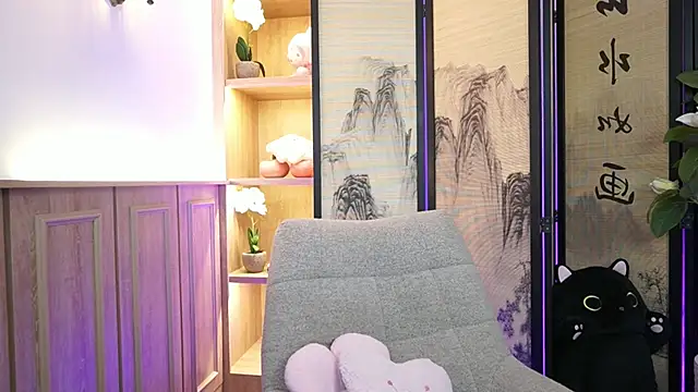AlinaBennet  online show from 07-09-26, 11:42