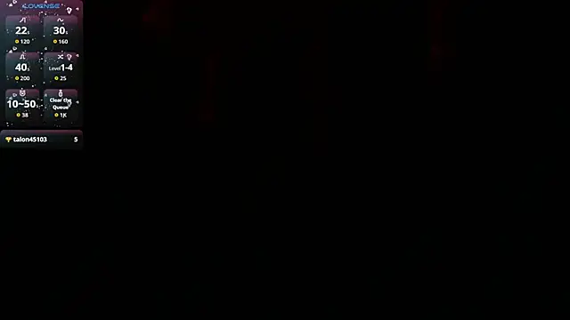 AlinaBennet  online show from 07-23-26, 11:40