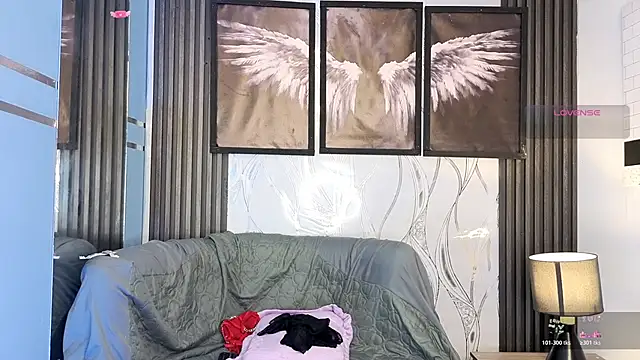 Angel Medussa online show from 06-30-26, 12:16