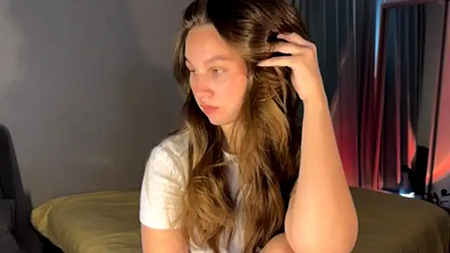 Snapshot of secretnaya_girl chatting on 05-31-26, 09:37 secretnaya girl online show from 05-31-26, 09:37