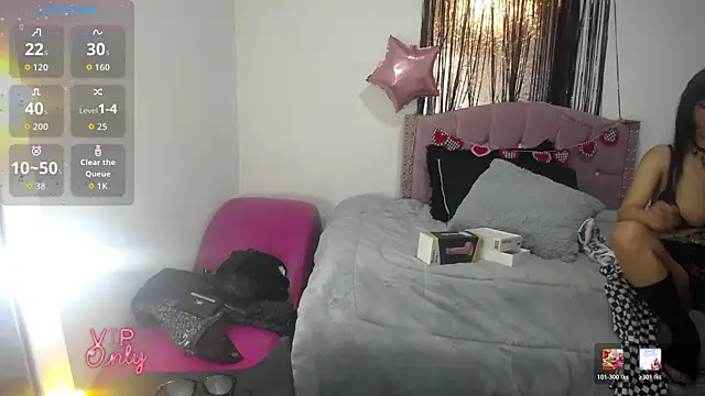Snapshot of barbie_pym chatting on 04-21-26, 11:50 barbie pym online show from 04-21-26, 11:50