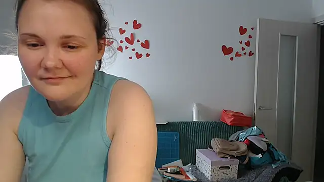 Nodarell online show from 06-26-26, 10:04