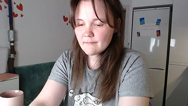 Snapshot of Nodarell chatting on 06-08-26, 10:54 Nodarell online show from 06-08-26, 10:54