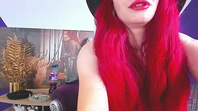 MistressKasandra online show from 05-21-26, 03:48