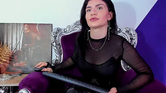 MistressKasandra online show from 06-25-26, 05:12