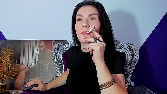 MistressKasandra online show from 06-20-26, 04:28