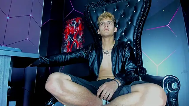 Axel Romanov online show from 06-29-26, 04:39