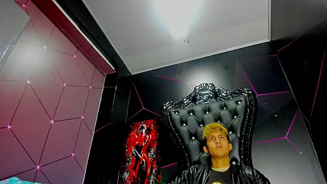 Axel Romanov online show from 06-30-26, 03:34