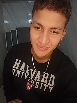 Axel Romanov online show from 07-23-26, 12:46